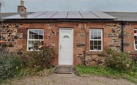 Budle Bay Cottage